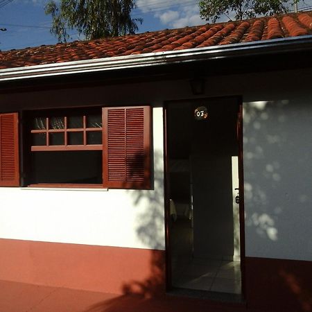 Hotel Lindoia Rural 객실 사진