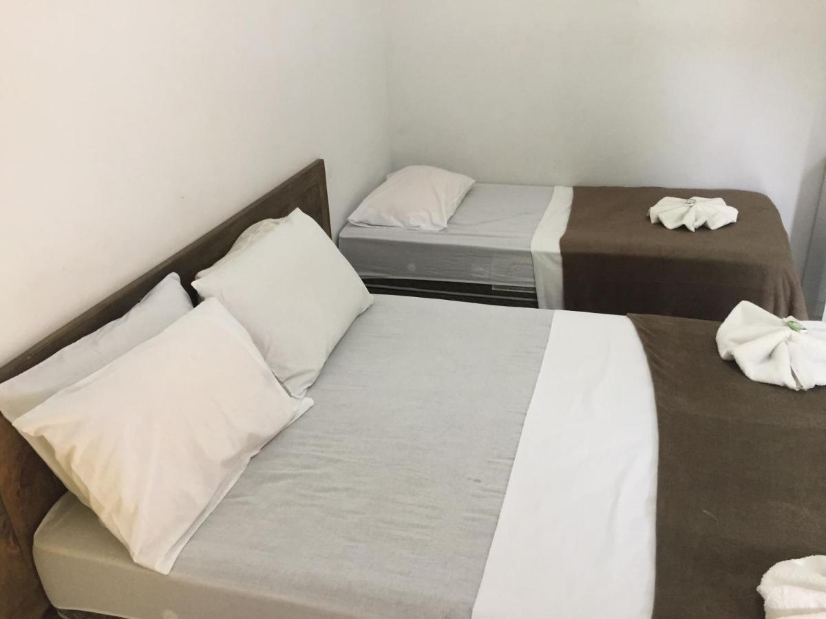 Hotel Lindoia Rural 외부 사진
