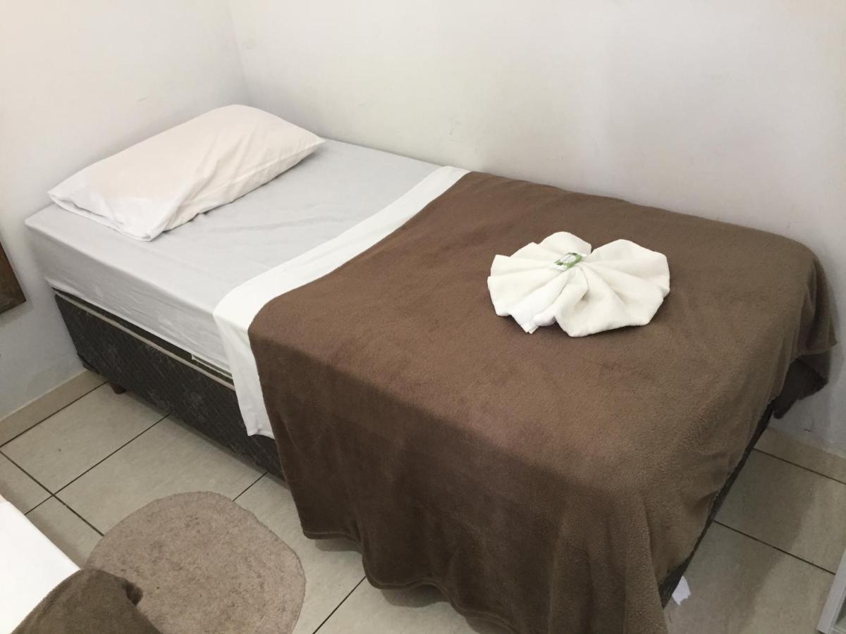 Hotel Lindoia Rural 외부 사진