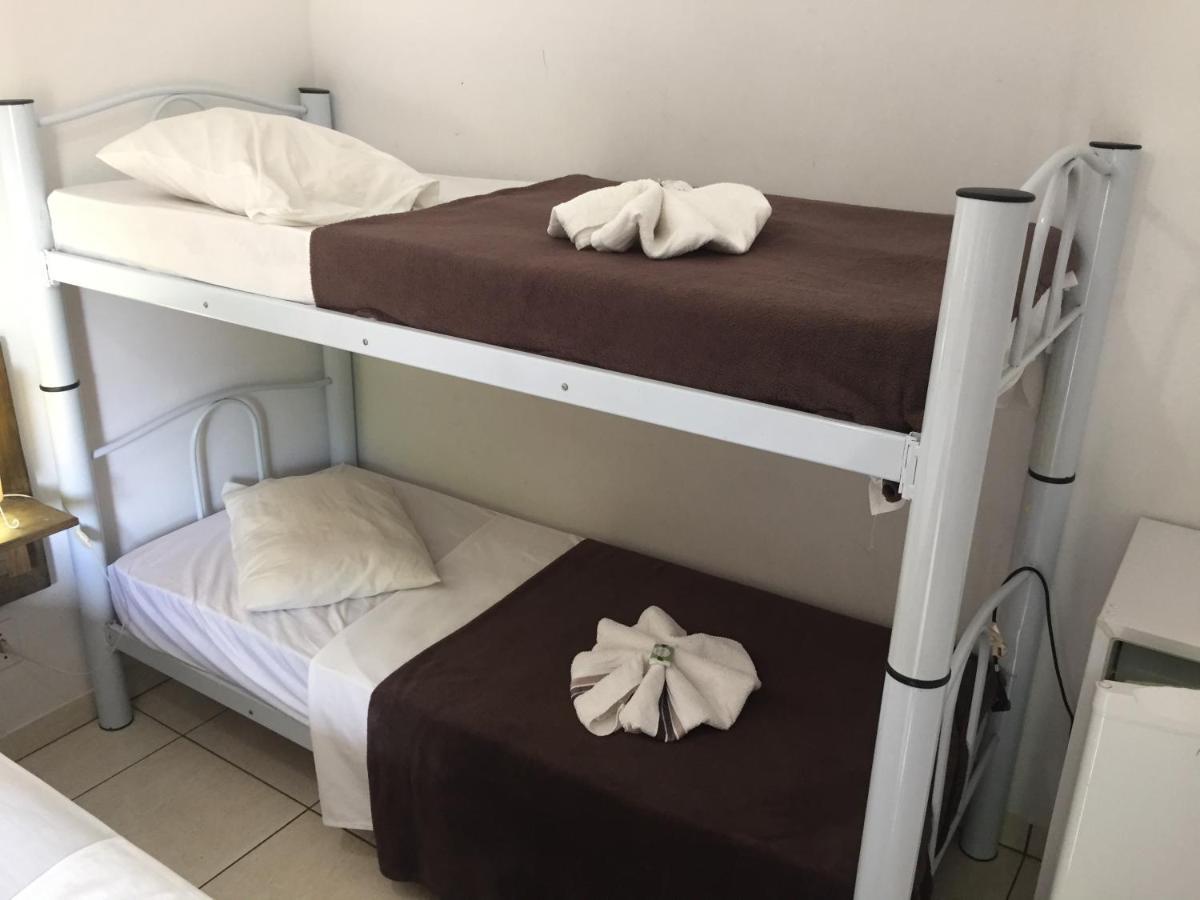 Hotel Lindoia Rural 외부 사진