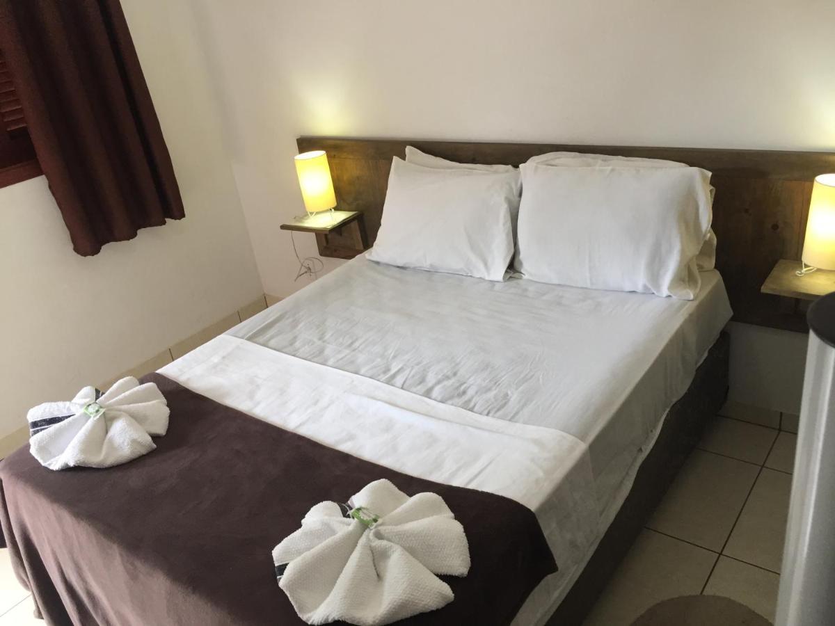 Hotel Lindoia Rural 외부 사진