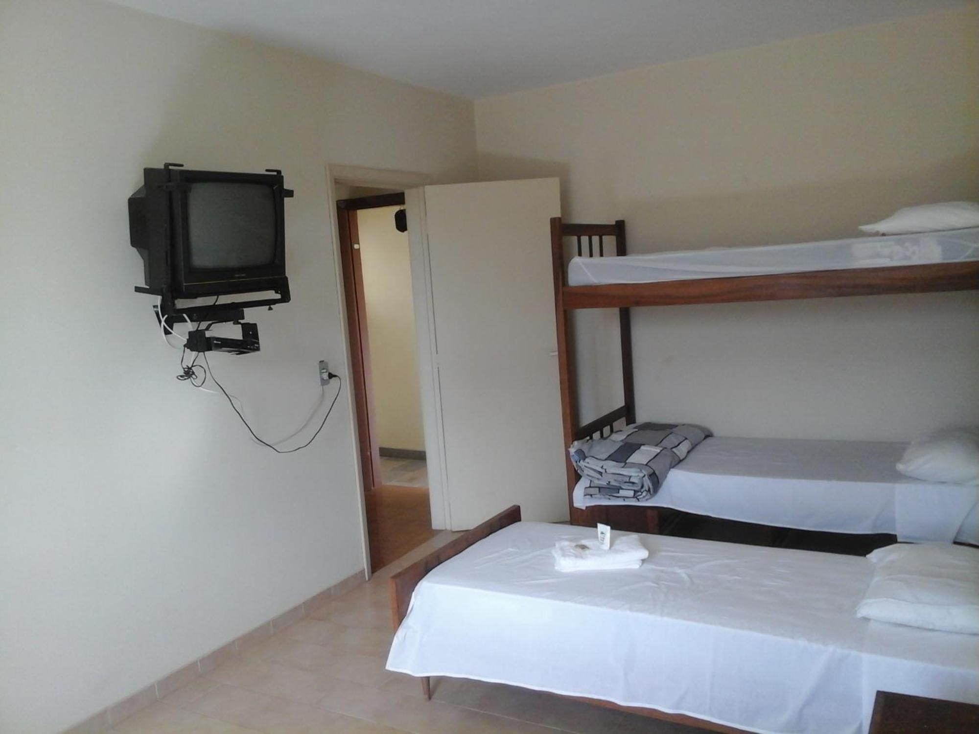 Hotel Lindoia Rural 객실 사진