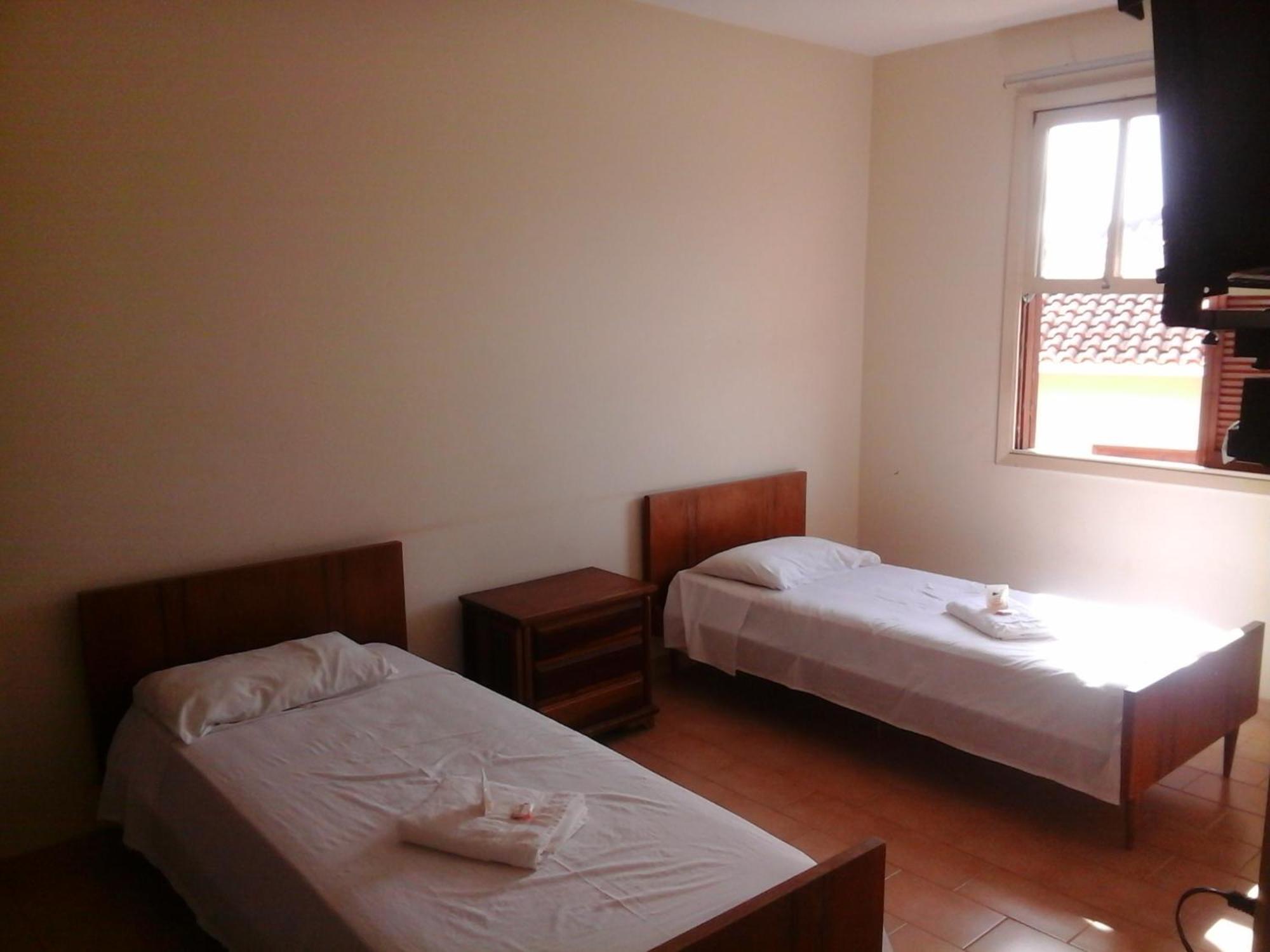 Hotel Lindoia Rural 객실 사진