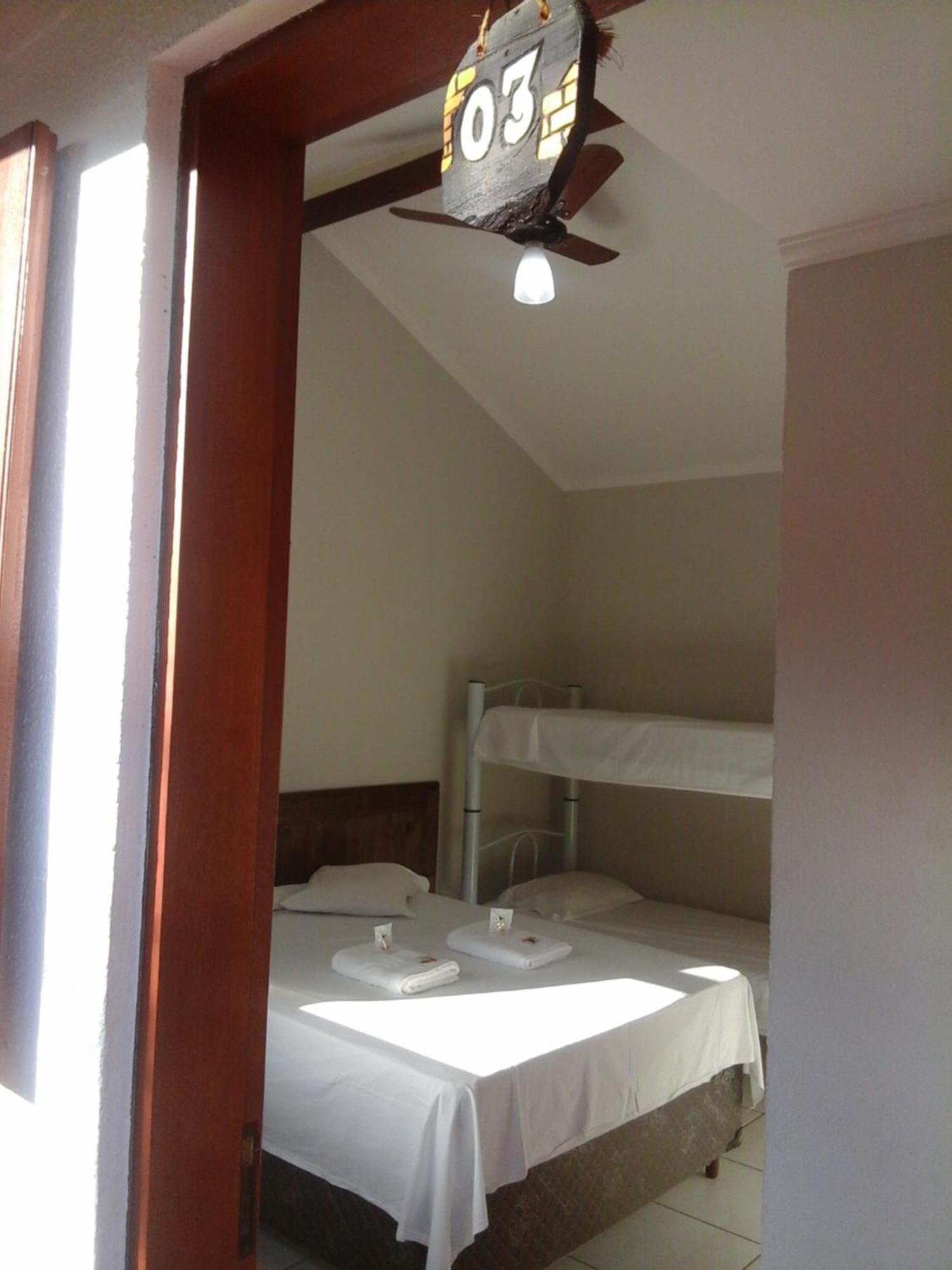 Hotel Lindoia Rural 객실 사진