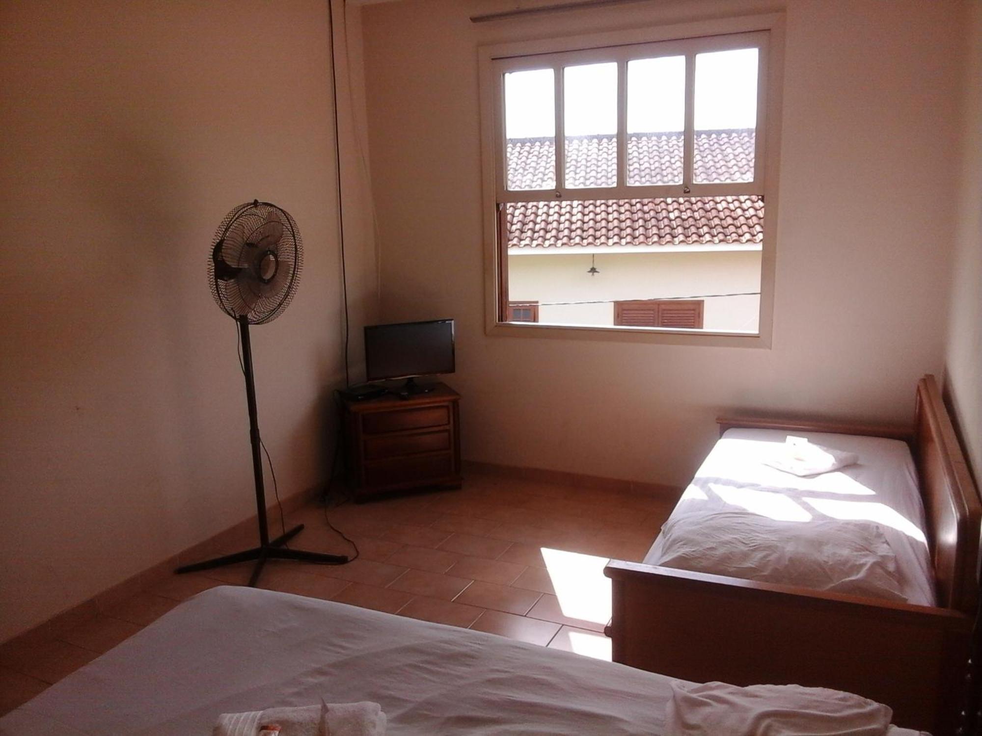 Hotel Lindoia Rural 객실 사진
