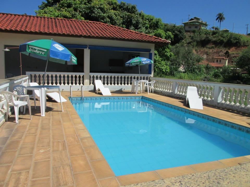 Hotel Lindoia Rural 외부 사진